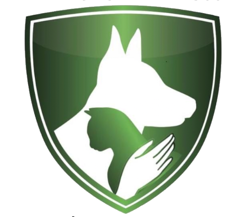 animex, animex logo, green animal logo, logo animal vert, logo ambulance animale, animal ambulance logo